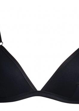 Sealine 250-001 Бюстгальтер подростковый черный