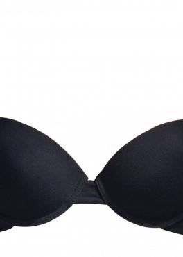 Sealine 252-003 Бюстгальтер черный