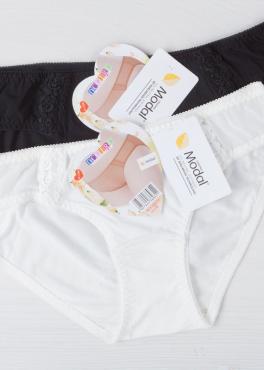 26031 Трусы женские modal DC