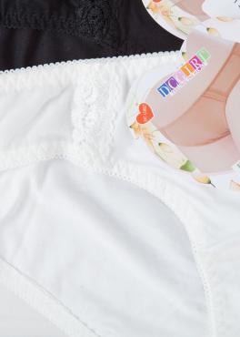 26031 Трусы женские modal DC