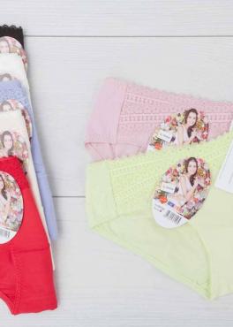 26158 Трусы женские modal DC