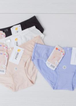 26193 Трусы женские modal DC