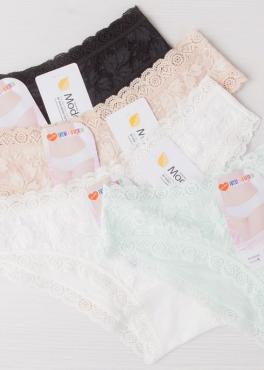 26208 Трусы женские modal DC