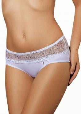 Ewana 28 Трусы женские белый