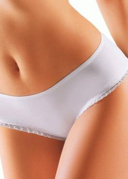 Ewana 29 Трусы женские белый