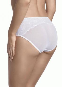 Ewana 30 NEW Трусы женские белый