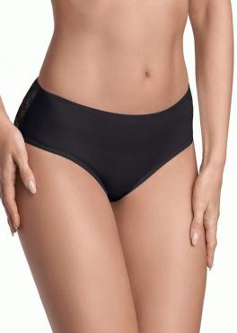 Ewana 30 NEW Трусы женские черный