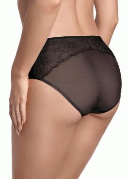 Ewana 30 NEW Трусы женские черный