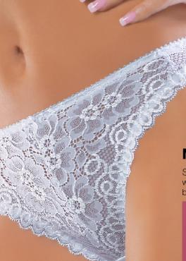 Ewana 55 Трусы кружевные