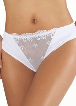 Ewana 95 Трусы женские белый