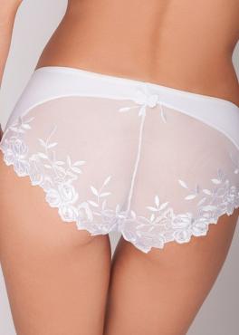 Ewana 96 Трусы женские белый