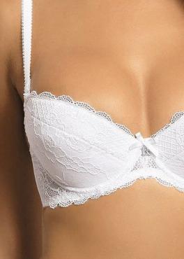 ABBIE classic PU 224 Бюстгальтер Kinga