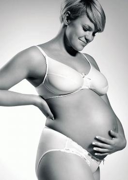 BELLA MAMA BRA бюстгальтер для беременных Mitex