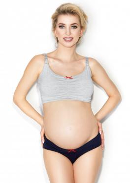 EASY BRA Топ для беременных и кормящих мам Mitex