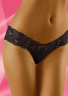 ECO SU Трусы мини женские Wolbar