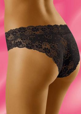 ECO SU Трусы мини женские Wolbar