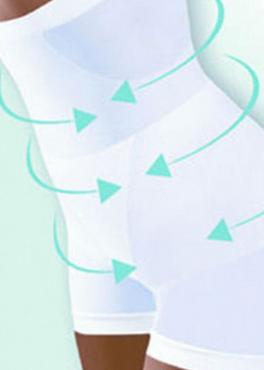 Mitex ELIT VI Женские утягивающие панталоны