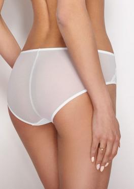 Ewana 72 NEW Трусы женские черный