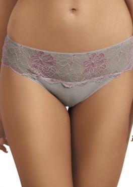 FIESTA P 529/2 Трусы женские с двойным тюлем Kinga