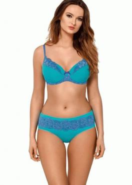 FLOWERS II BC 567 Бюстгальтер Kinga