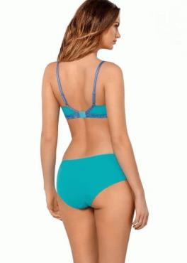 FLOWERS II BC 567/1 Бюстгальтер SUPER SIZE Kinga