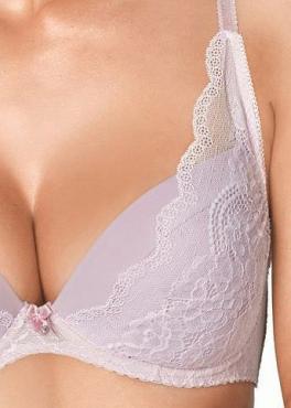 FURNI I PU 579 Бюстгальтер Kinga