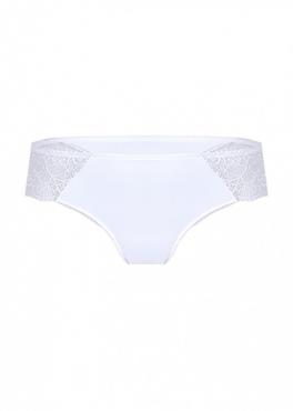 IVONE classic P 345/2 Трусы женские с кружевом Kinga