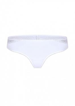 IVONE classic S 345/1 Трусы-стринги женские Kinga