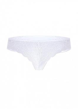 IVONE classic S 345/1 Трусы-стринги женские Kinga