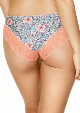 LEA P 654/2 Трусы женские с кружевом Kinga