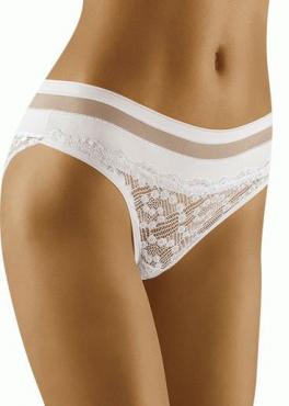 LEDA Трусы женские Wolbar