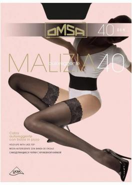 Omsa MALIZIA 40 Чулки женские