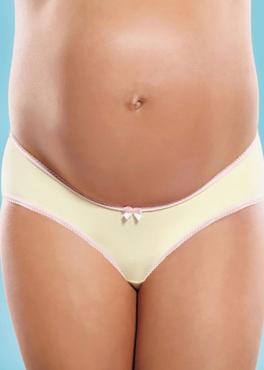 MANGO MOUSSE SLIP Трусы женские Mitex