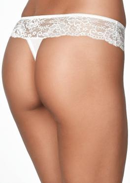 MIA classic S 578/1 Трусы-стринги женские Kinga