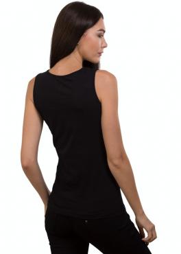 ML 065 Майка женская Cornett-ВОЛ