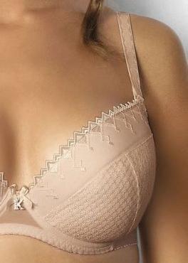 NATHALIE classic PU 354 Бюстгальтер Kinga