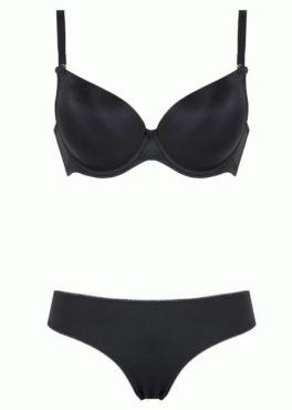 Kinga RITA II P 2280 Бюстгальтер черный