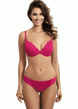 ROSA I PU 490 Бюстгальтер Kinga