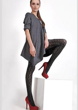 Sesto Senso ROSABELLA Колготки женские ажурные