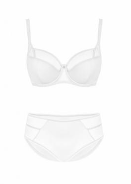 Kinga ONYX classic P 427/3 Трусы женские белый