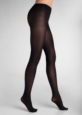 Marilyn TONIC 40 Колготки женские черный