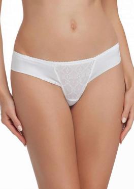 Vena VS-118 стринги белый