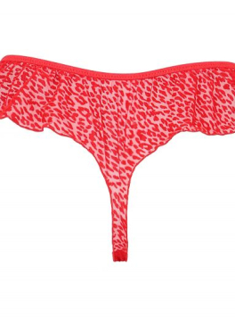 Passion BAGIRA стринги красный