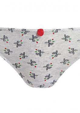 212-1598 Трусы мини бикини женские SEALINE