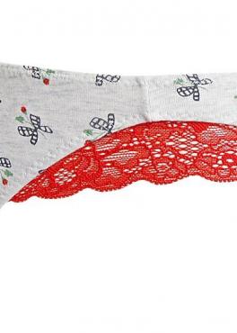 212-1598 Трусы мини бикини женские SEALINE