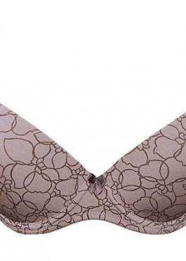 253-1552 Бюстгальтер женский SEALINE