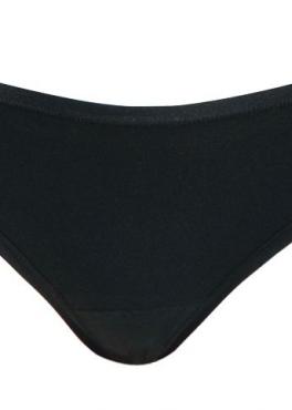 Sealine 221-017 Стринги женские черный