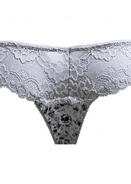 Sealine 221-1642 Трусы стринг женские