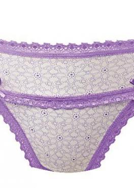 Sealine 211-1458 Трусы бикини женские бежевый