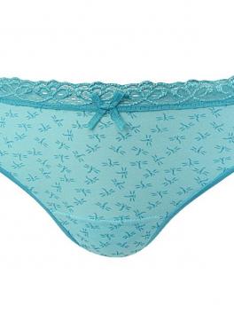 Sealine 221-1326 Стринги женские бирюзовый